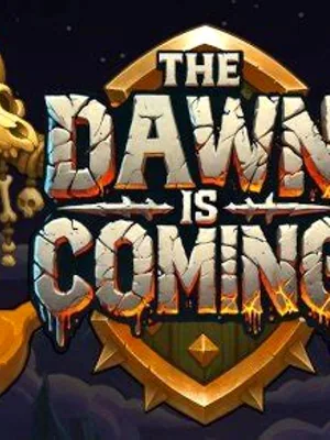 The Dawn is Coming by Dragon Gaming at VegasAces casino